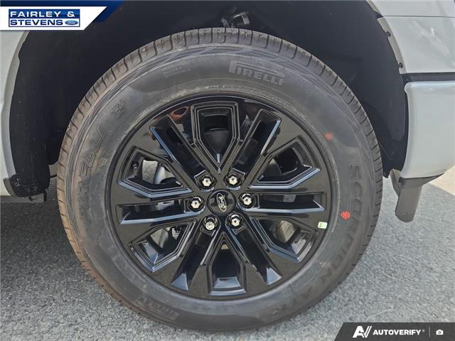 2026 Ford F-150 XLT (Stk: 28936) in Dartmouth - Image 7 of 24