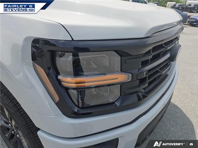 2026 Ford F-150 XLT (Stk: 28936) in Dartmouth - Image 8 of 24