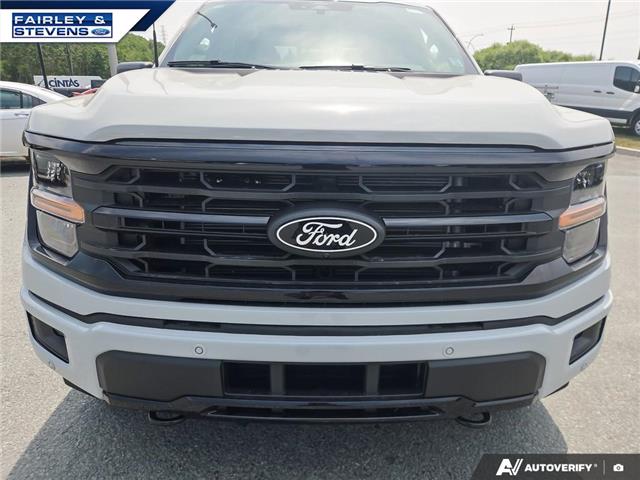 2026 Ford F-150 XLT (Stk: 28936) in Dartmouth - Image 9 of 24