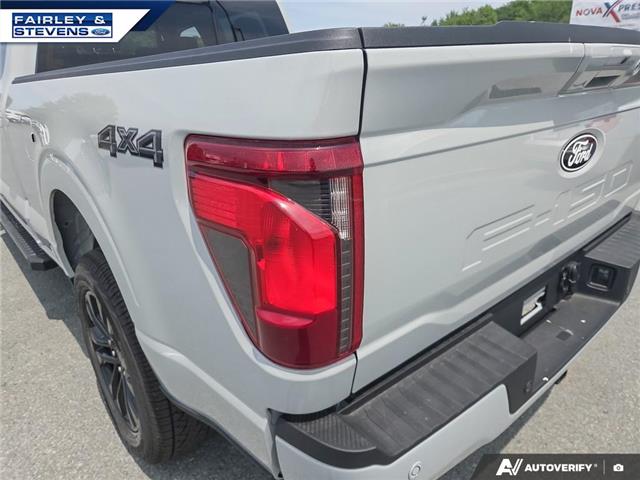 2026 Ford F-150 XLT (Stk: 28936) in Dartmouth - Image 10 of 24