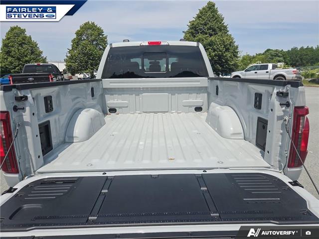 2026 Ford F-150 XLT (Stk: 28936) in Dartmouth - Image 11 of 24