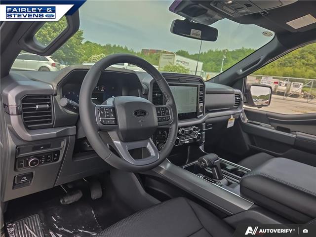 2026 Ford F-150 XLT (Stk: 28936) in Dartmouth - Image 12 of 24