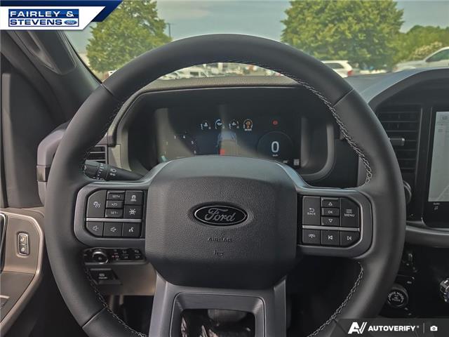 2026 Ford F-150 XLT (Stk: 28936) in Dartmouth - Image 13 of 24