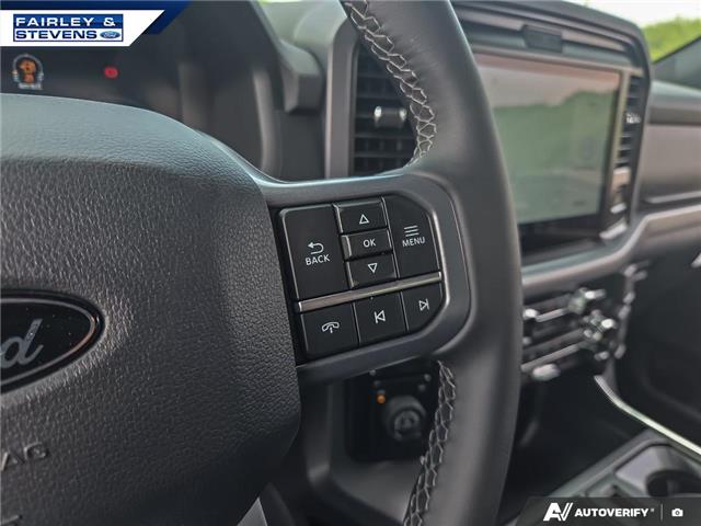 2026 Ford F-150 XLT (Stk: 28936) in Dartmouth - Image 15 of 24