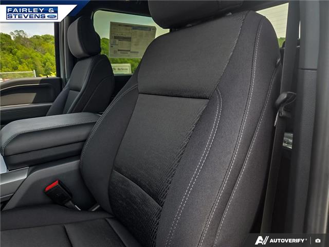 2026 Ford F-150 XLT (Stk: 28936) in Dartmouth - Image 19 of 24