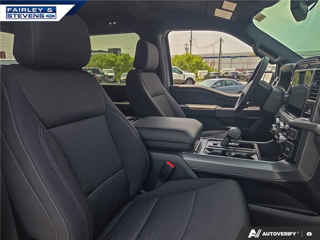 2026 Ford F-150 XLT (Stk: 28936) in Dartmouth - Image 21 of 24