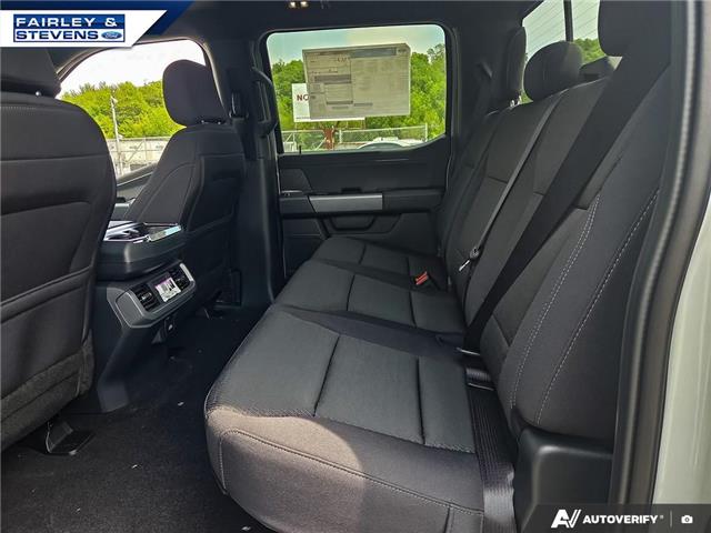 2026 Ford F-150 XLT (Stk: 28936) in Dartmouth - Image 22 of 24