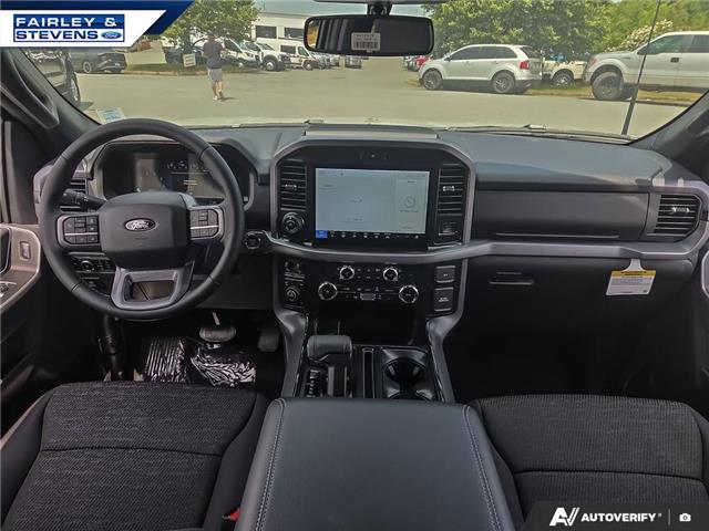 2026 Ford F-150 XLT (Stk: 28936) in Dartmouth - Image 23 of 24