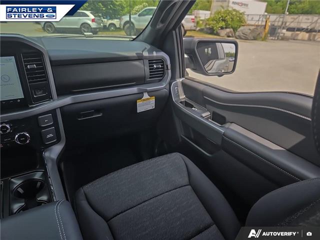 2026 Ford F-150 XLT (Stk: 28936) in Dartmouth - Image 24 of 24
