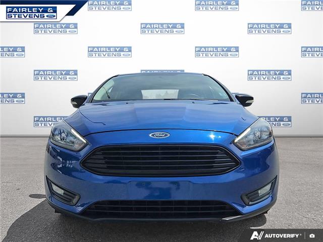 2018 Ford Focus SEL (Stk: P3719) in Dartmouth - Image 2 of 24 2018 Ford Focus SEL (Stk: P3719) in Dartmouth - Image 2 of 24