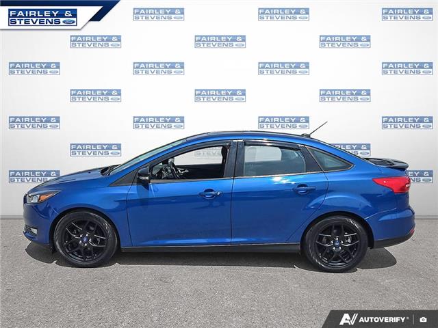 2018 Ford Focus SEL (Stk: P3719) in Dartmouth - Image 3 of 24 2018 Ford Focus SEL (Stk: P3719) in Dartmouth - Image 3 of 24
