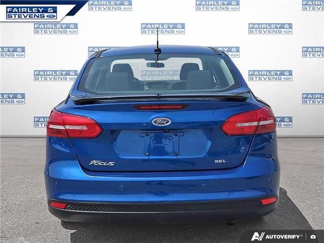 2018 Ford Focus SEL (Stk: P3719) in Dartmouth - Image 5 of 24 2018 Ford Focus SEL (Stk: P3719) in Dartmouth - Image 5 of 24