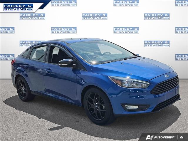2018 Ford Focus SEL (Stk: P3719) in Dartmouth - Image 6 of 24 2018 Ford Focus SEL (Stk: P3719) in Dartmouth - Image 6 of 24