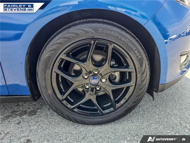 2018 Ford Focus SEL (Stk: P3719) in Dartmouth - Image 7 of 24 2018 Ford Focus SEL (Stk: P3719) in Dartmouth - Image 7 of 24