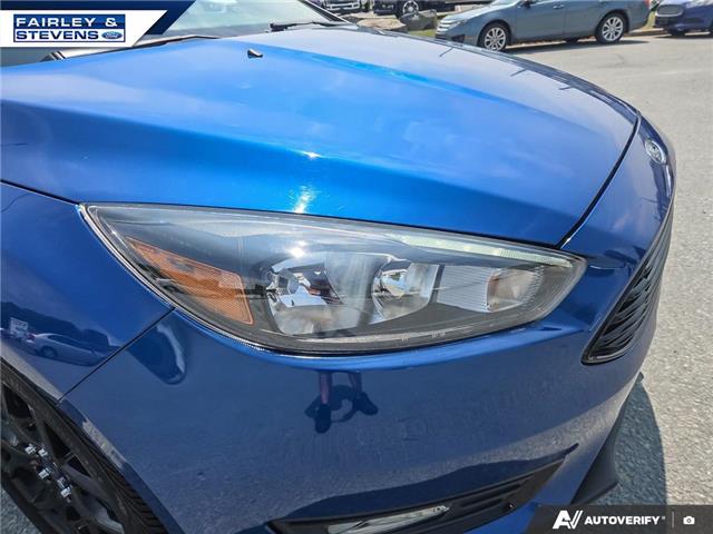 2018 Ford Focus SEL (Stk: P3719) in Dartmouth - Image 8 of 24 2018 Ford Focus SEL (Stk: P3719) in Dartmouth - Image 8 of 24
