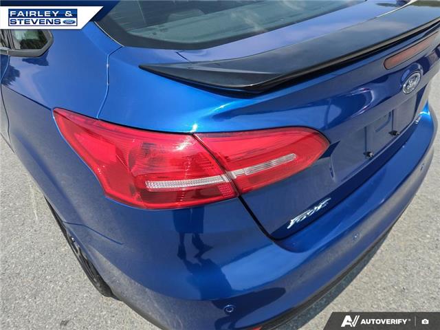 2018 Ford Focus SEL (Stk: P3719) in Dartmouth - Image 10 of 24 2018 Ford Focus SEL (Stk: P3719) in Dartmouth - Image 10 of 24