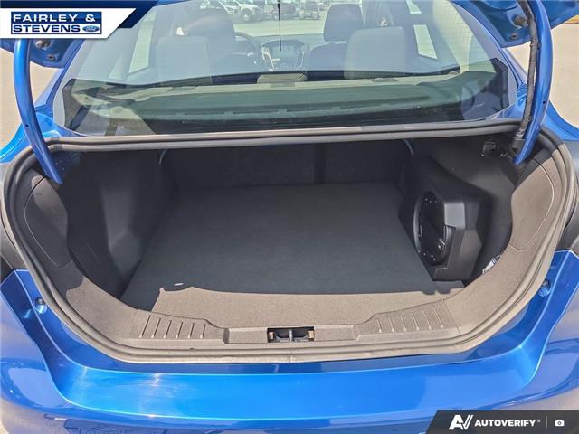 2018 Ford Focus SEL (Stk: P3719) in Dartmouth - Image 11 of 24 2018 Ford Focus SEL (Stk: P3719) in Dartmouth - Image 11 of 24