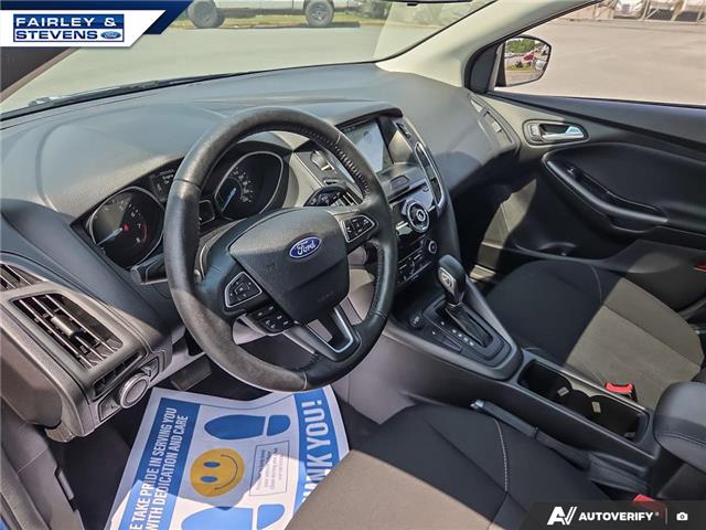 2018 Ford Focus SEL (Stk: P3719) in Dartmouth - Image 12 of 24 2018 Ford Focus SEL (Stk: P3719) in Dartmouth - Image 12 of 24