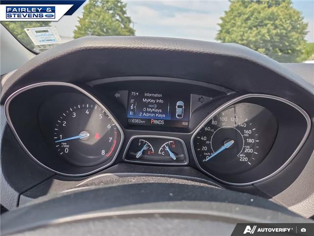 2018 Ford Focus SEL (Stk: P3719) in Dartmouth - Image 14 of 24 2018 Ford Focus SEL (Stk: P3719) in Dartmouth - Image 14 of 24