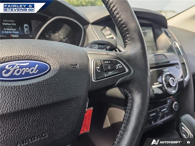 2018 Ford Focus SEL (Stk: P3719) in Dartmouth - Image 15 of 24 2018 Ford Focus SEL (Stk: P3719) in Dartmouth - Image 15 of 24