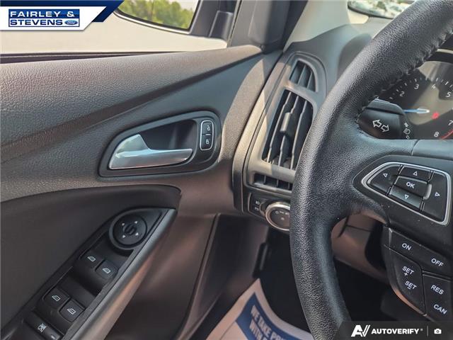 2018 Ford Focus SEL (Stk: P3719) in Dartmouth - Image 16 of 24 2018 Ford Focus SEL (Stk: P3719) in Dartmouth - Image 16 of 24