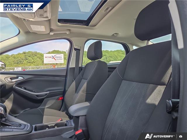 2018 Ford Focus SEL (Stk: P3719) in Dartmouth - Image 19 of 24 2018 Ford Focus SEL (Stk: P3719) in Dartmouth - Image 19 of 24