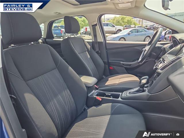 2018 Ford Focus SEL (Stk: P3719) in Dartmouth - Image 21 of 24 2018 Ford Focus SEL (Stk: P3719) in Dartmouth - Image 21 of 24