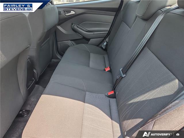 2018 Ford Focus SEL (Stk: P3719) in Dartmouth - Image 22 of 24 2018 Ford Focus SEL (Stk: P3719) in Dartmouth - Image 22 of 24