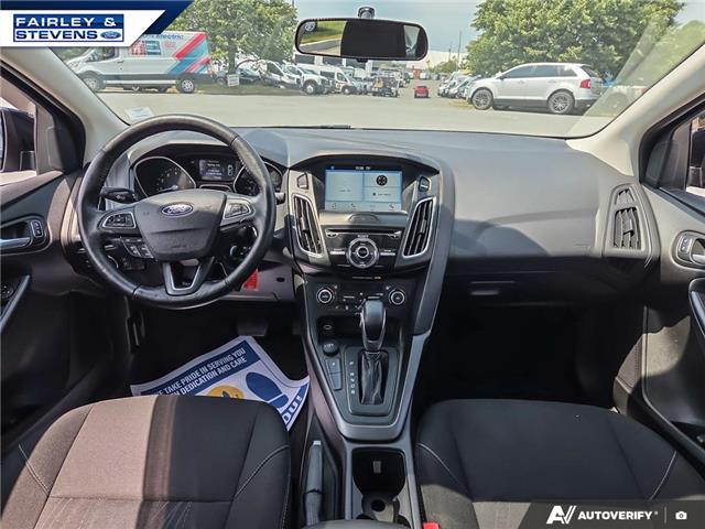2018 Ford Focus SEL (Stk: P3719) in Dartmouth - Image 23 of 24 2018 Ford Focus SEL (Stk: P3719) in Dartmouth - Image 23 of 24