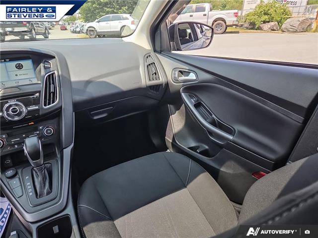 2018 Ford Focus SEL (Stk: P3719) in Dartmouth - Image 24 of 24 2018 Ford Focus SEL (Stk: P3719) in Dartmouth - Image 24 of 24
