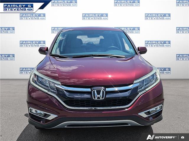 2015 Honda CR-V EX (Stk: P8686A) in Dartmouth - Image 2 of 24