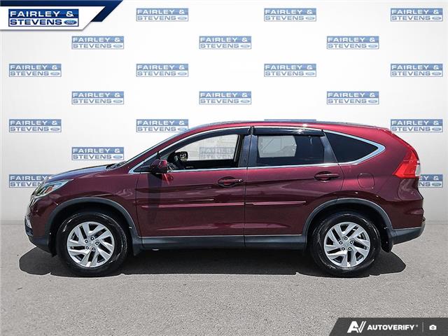 2015 Honda CR-V EX (Stk: P8686A) in Dartmouth - Image 3 of 24