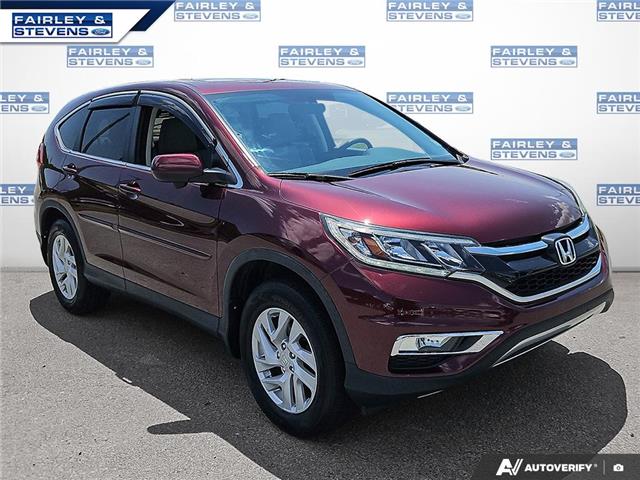 2015 Honda CR-V EX (Stk: P8686A) in Dartmouth - Image 6 of 24