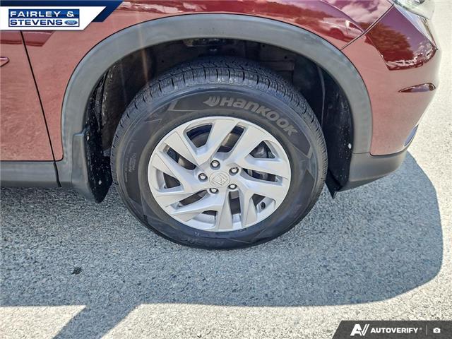 2015 Honda CR-V EX (Stk: P8686A) in Dartmouth - Image 7 of 24