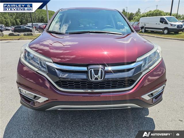 2015 Honda CR-V EX (Stk: P8686A) in Dartmouth - Image 9 of 24