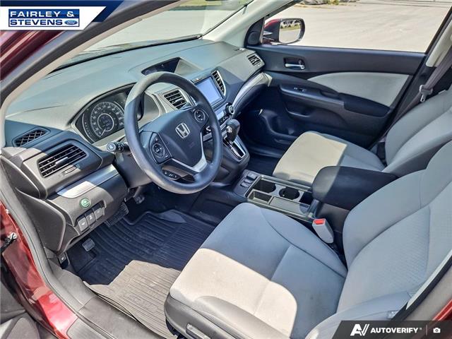 2015 Honda CR-V EX (Stk: P8686A) in Dartmouth - Image 12 of 24