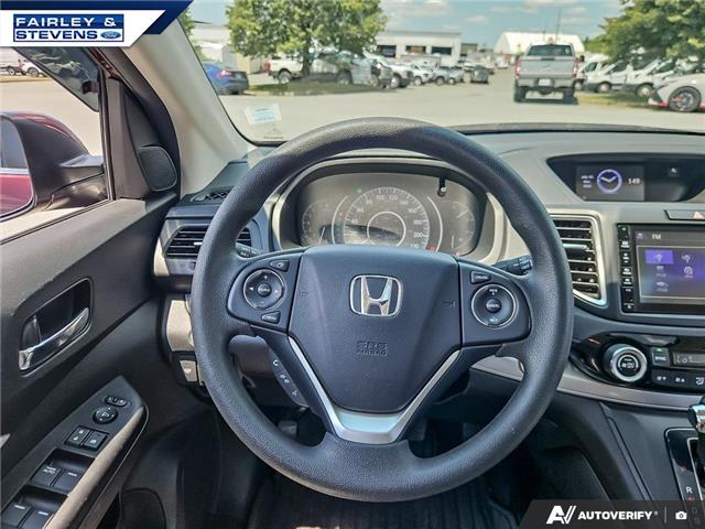 2015 Honda CR-V EX (Stk: P8686A) in Dartmouth - Image 13 of 24