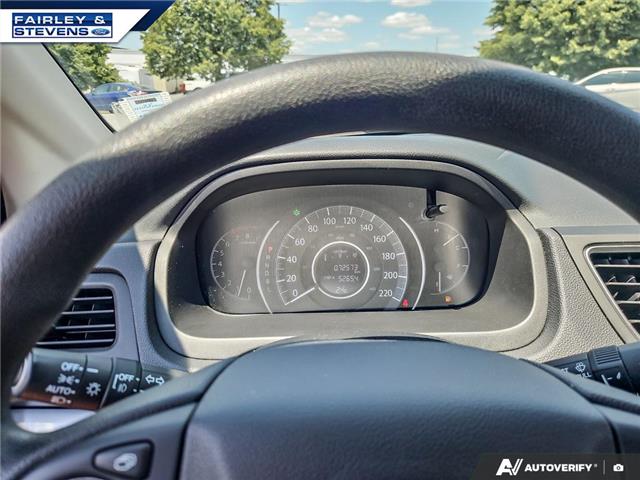 2015 Honda CR-V EX (Stk: P8686A) in Dartmouth - Image 14 of 24