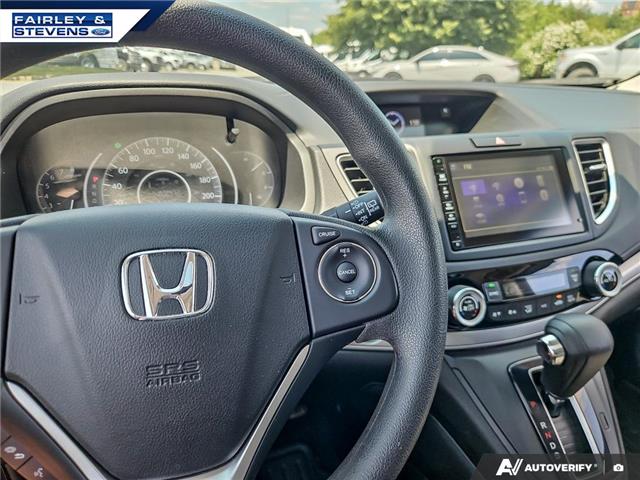 2015 Honda CR-V EX (Stk: P8686A) in Dartmouth - Image 15 of 24