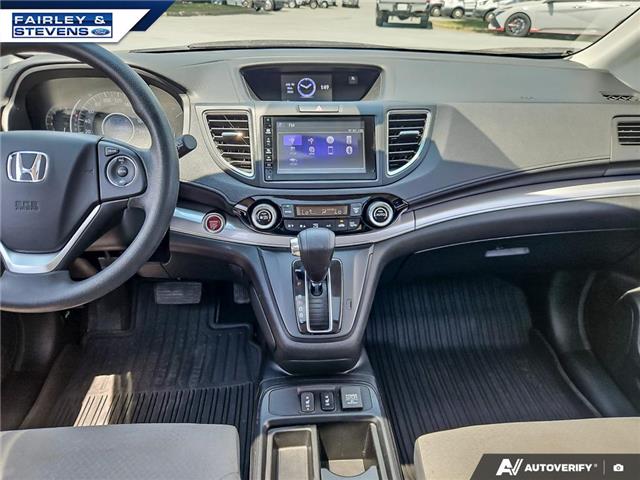 2015 Honda CR-V EX (Stk: P8686A) in Dartmouth - Image 18 of 24