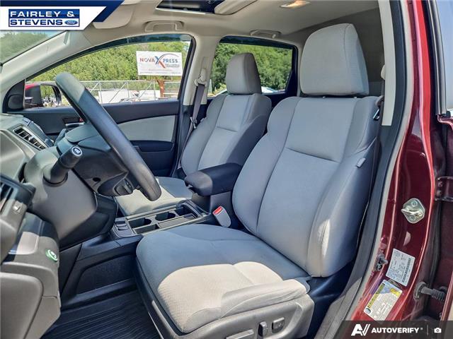 2015 Honda CR-V EX (Stk: P8686A) in Dartmouth - Image 19 of 24