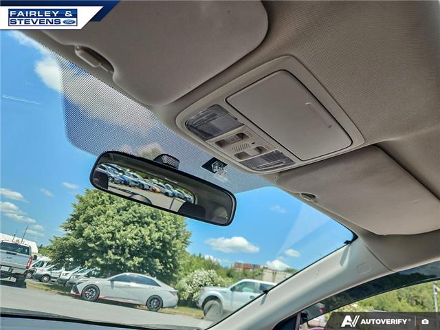 2015 Honda CR-V EX (Stk: P8686A) in Dartmouth - Image 20 of 24