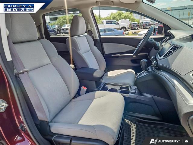 2015 Honda CR-V EX (Stk: P8686A) in Dartmouth - Image 21 of 24