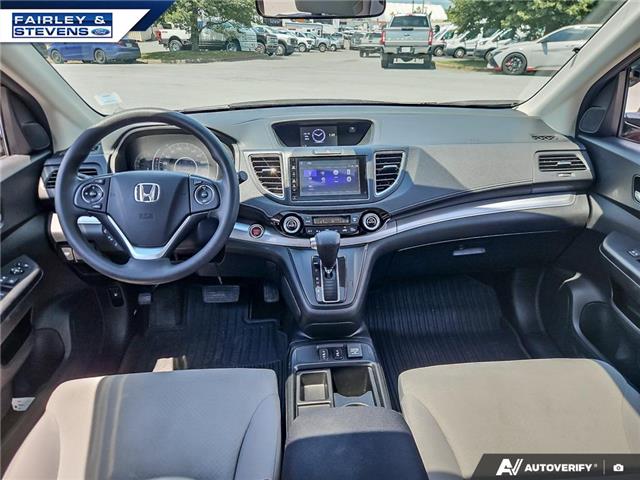 2015 Honda CR-V EX (Stk: P8686A) in Dartmouth - Image 23 of 24