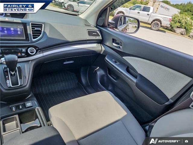 2015 Honda CR-V EX (Stk: P8686A) in Dartmouth - Image 24 of 24