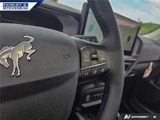 2026 Ford Bronco Sport Outer Banks (Stk: 29002) in Dartmouth - Image 15 of 24