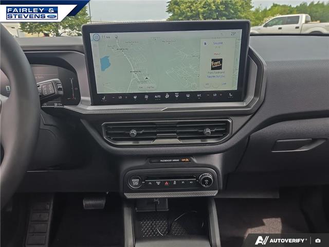 2026 Ford Bronco Sport Outer Banks (Stk: 29002) in Dartmouth - Image 18 of 24