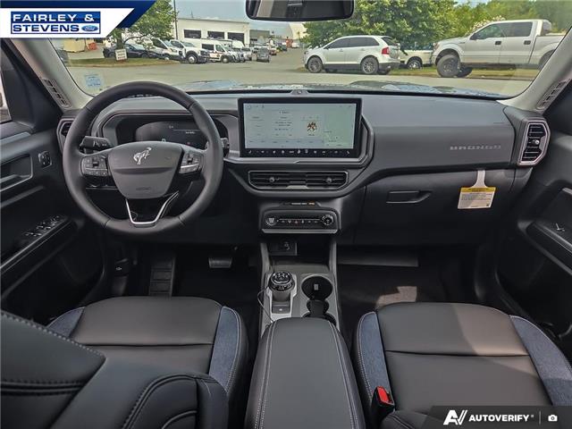 2026 Ford Bronco Sport Outer Banks (Stk: 29002) in Dartmouth - Image 23 of 24