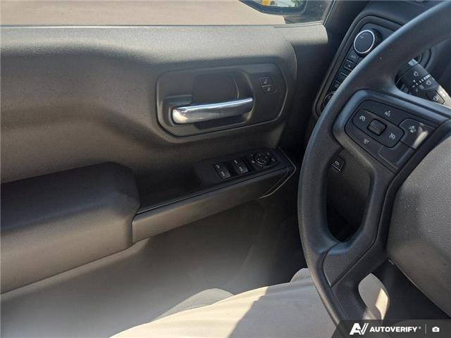 2023 Chevrolet Silverado 1500 Custom Trail Boss (Stk: 13264) in Sault Ste. Marie - Image 17 of 25