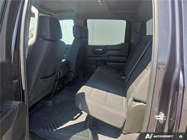 2023 Chevrolet Silverado 1500 Custom Trail Boss (Stk: 13264) in Sault Ste. Marie - Image 23 of 25